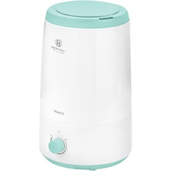 Изображение товара Увлажнитель воздуха ROYAL Clima RUH-V300/2.5M-WT Veneto