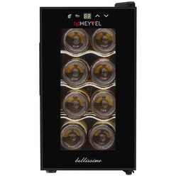Изображение товара Винный шкаф Meyvel MV08-TB1