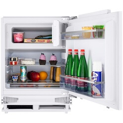 Изображение товара Встраиваемый холодильник Maunfeld MBF88SWGR