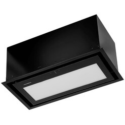 Изображение товара Встраиваемая вытяжка Maunfeld MZR 60 Lux Black