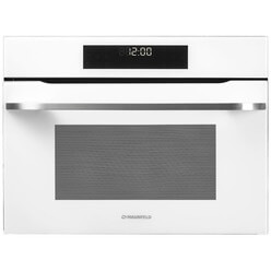 Изображение товара Духовой шкаф Maunfeld XCMO4414GW