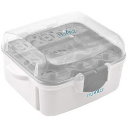 Изображение товара Стерилизатор для бутылочек Nuvita 1085, NU-ALST0001