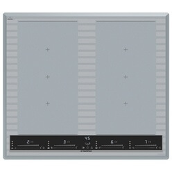 Изображение товара Варочная поверхность Maunfeld CVI594SF2MBL LUX Inverter