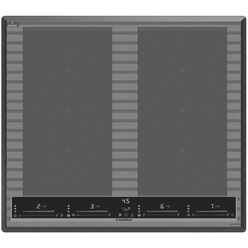 Изображение товара Варочная поверхность Maunfeld CVI594SF2MDGR LUX Inverter