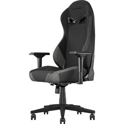 Изображение товара  Компьютерное кресло Karnox Hunter Rover Edition тёмно-серый