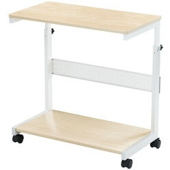 Изображение товара Подставка для системного блока Eureka ARCH-MW, белый