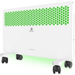 Изображение товара Обогреватель ROYAL Clima REC-LUW1000M Lumino Meccanico