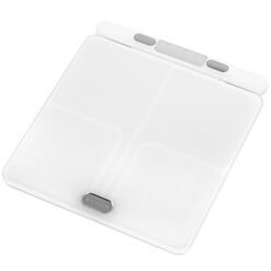 Изображение товара Напольные весы QYRON SF901 WH