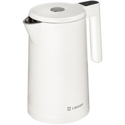 Изображение товара Чайник Libhof EK-1710W