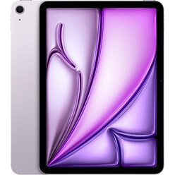 Изображение товара Планшет Apple iPad Air (2024) 11 Wi-Fi 256 ГБ фиолетовый