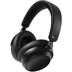 Изображение товара Наушники Sennheiser Accentum Plus чёрный