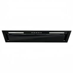 Изображение товара Встраиваемая вытяжка Falmec Built-In Burano Plus 70 BK (1040)