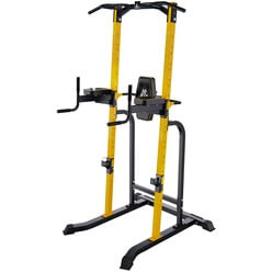 Изображение товара Турник-брусья DFC Power Tower G250