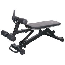 Изображение товара Скамья тренировочная DFC D2320