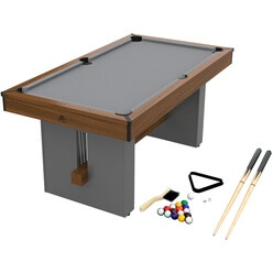 Изображение товара Бильярдный стол DFC Hibiscus JG-BT-26622