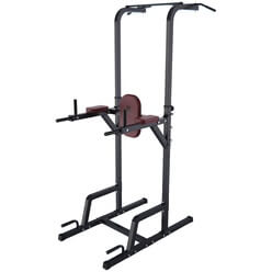 Изображение товара Турник-брусья DFC Power Tower G009B