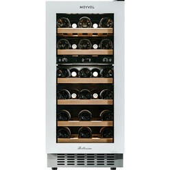 Технические Характеристики Винный шкаф Meyvel MV28NH-KWT2 | Москва