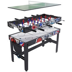 Изображение товара Стол-трансформер DFC Pyrite 48 AT-240