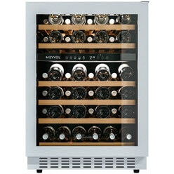 Изображение товара Встраиваемый винный шкаф Meyvel MV46NH-KWT2