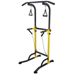 Изображение товара Турник-брусья DFC G007Y