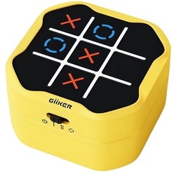 Изображение товара Настольная игра Giiker Tic-Tac-Toe Bolt Yellow (JKJZQ001)
