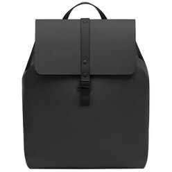 Изображение товара Рюкзак Gaston Luga DSHBBP13BLK чёрный