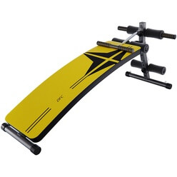 Изображение товара Скамья тренировочная DFC D102Y