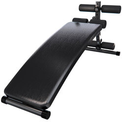 Изображение товара Скамья тренировочная DFC FH10015