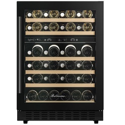 Изображение товара Встраиваемый винный шкаф Meyvel MV46PRO-KBT2