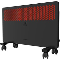 Изображение товара Обогреватель ROYAL Clima REC-LUB2000M Lumino Meccanico Black