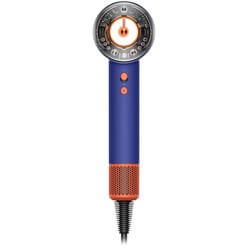 Изображение товара Фен Dyson Supersonic HD16 Nural Vinca Blue/Topaz