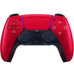 Изображение товара Геймпад Sony PS5 DualSense, Volcanic Red