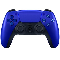 Изображение товара Геймпад Sony PS5 DualSense, Cobalt Blue