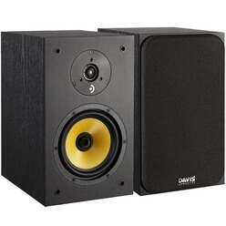 Изображение товара Акустическая система Davis Acoustics Ariane 2 Black