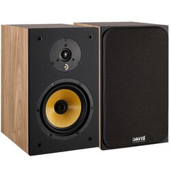 Изображение товара Акустическая система Davis Acoustics Ariane 2 Light Oak