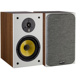 Изображение товара Акустическая система Davis Acoustics Ariane 2 Walnut