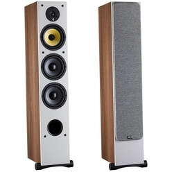 Изображение товара Акустическая система Davis Acoustics Ariane 7 Walnut