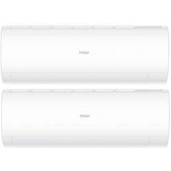 Изображение товара Мульти сплит-система Haier AS25PS1HRA-M (2 шт) - 2U50S2SM1FA-3