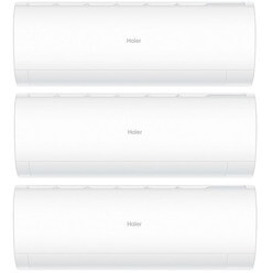 Изображение товара Мульти сплит-система Haier AS20PS1HRA-M/AS25PS1HRA-M (2 шт) - 3U70S2SR5FA