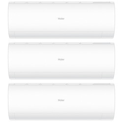 Изображение товара Мульти сплит-система Haier AS20PS1HRA-M (2шт)/AS35PS1HRA-M - 3U70S2SR5FA