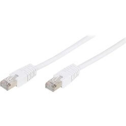 Изображение товара Кабель для компьютера Vivanco 45330 (Патч-корд CAT5e 1.5m)