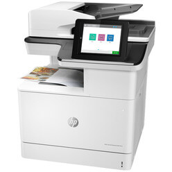 Изображение товара МФУ HP Color LaserJet Enterprise M776dn (T3U55A)