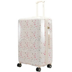 Изображение товара Чемодан Calvin Klein Terrazzo Island HS L бежевый