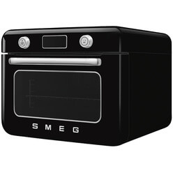 Изображение товара Мини-печь Smeg COF01BLEU