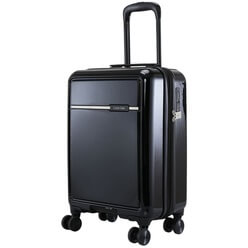 Изображение товара Чемодан Calvin Klein Rider S чёрный