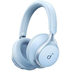 Изображение товара Наушники Anker Soundcore Space One голубой