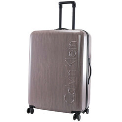 Изображение товара Чемодан Calvin Klein South Hampton S розовое золото