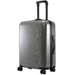 Изображение товара Чемодан Calvin Klein South Hampton M бронзовый