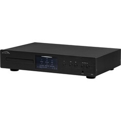 Изображение товара CD-проигрыватель Myryad Z310 Black