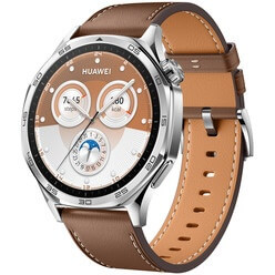 Изображение товара Смарт-часы Huawei Watch GT 5 Brown (55020DGK)